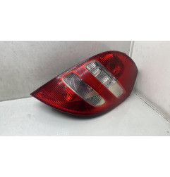 Feu arriere principal droit (feux) MERCEDES CLASSE A 169