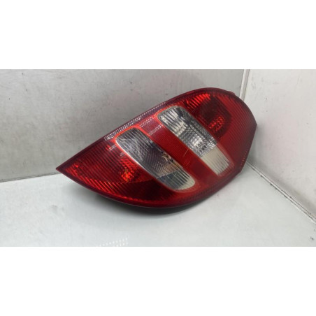 Feu arriere principal droit (feux) MERCEDES CLASSE A 169