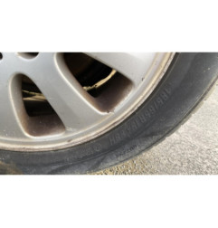 Feu arriere principal droit (feux) MERCEDES CLASSE A 169