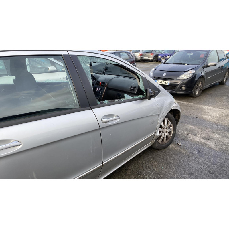 Feu arriere principal droit (feux) MERCEDES CLASSE A 169 Photo n°7