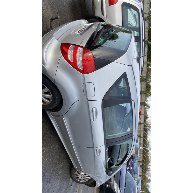 Feu arriere principal droit (feux) MERCEDES CLASSE A 169 Photo n°11