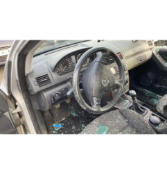 Feu arriere principal gauche (feux) MERCEDES CLASSE A 169