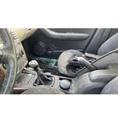 Feu arriere principal gauche (feux) MERCEDES CLASSE A 169