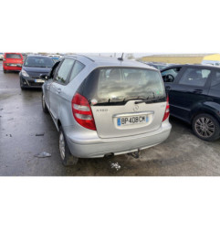 Feu arriere principal gauche (feux) MERCEDES CLASSE A 169