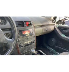 Feu arriere principal gauche (feux) MERCEDES CLASSE A 169