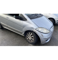 Feu arriere principal gauche (feux) MERCEDES CLASSE A 169