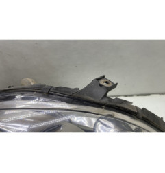 Optique avant principal gauche (feux)(phare) MERCEDES CLASSE A 169
