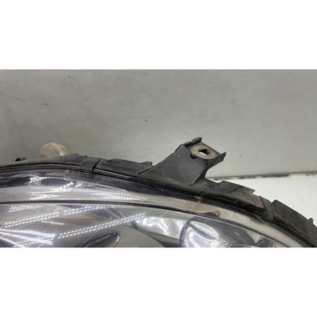 Optique avant principal gauche (feux)(phare) MERCEDES CLASSE A 169