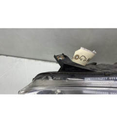 Optique avant principal gauche (feux)(phare) MERCEDES CLASSE A 169