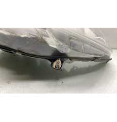 Optique avant principal gauche (feux)(phare) MERCEDES CLASSE A 169