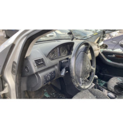 Optique avant principal gauche (feux)(phare) MERCEDES CLASSE A 169