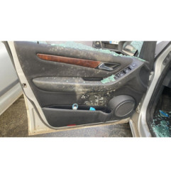 Optique avant principal gauche (feux)(phare) MERCEDES CLASSE A 169