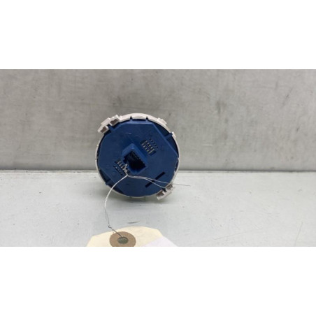 Bouton de warning TOYOTA YARIS 3