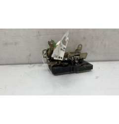 Serrure avant droit RENAULT MASTER 2 Photo n°1