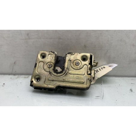 Serrure avant droit RENAULT MASTER 2