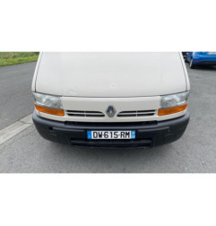 Serrure avant droit RENAULT MASTER 2