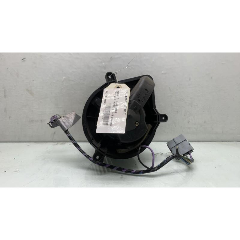 Pulseur d'air RENAULT MASTER 2 Photo n°4