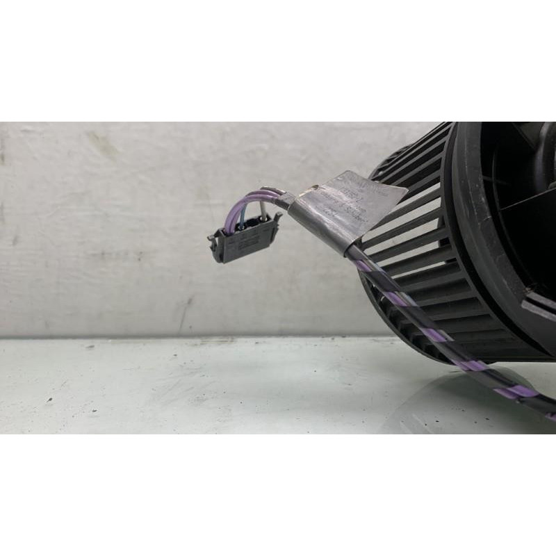 Pulseur d'air RENAULT MASTER 2 Photo n°5