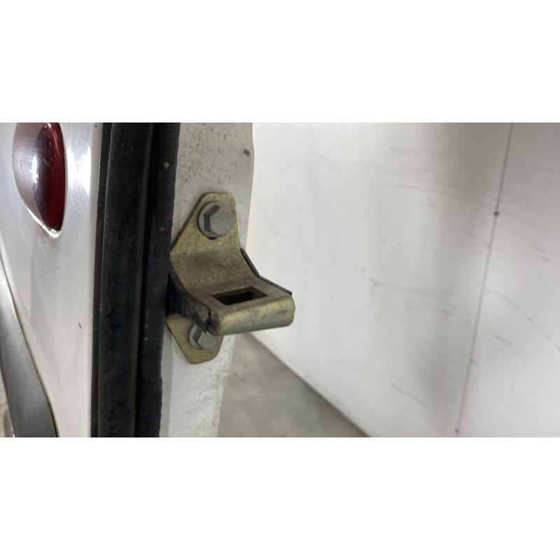 Porte de coffre gauche RENAULT MASTER 2 Photo n°8