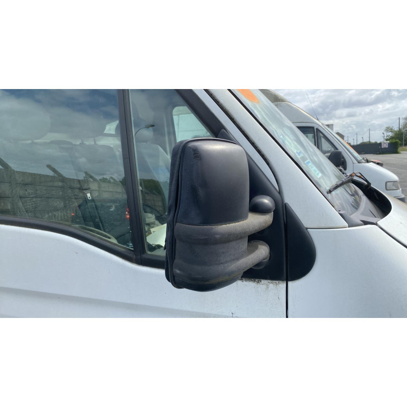 Porte de coffre gauche RENAULT MASTER 2 Photo n°10