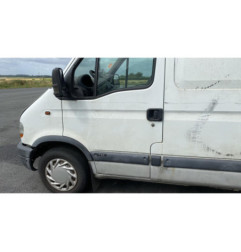 Porte de coffre gauche RENAULT MASTER 2