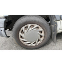 Porte de coffre gauche RENAULT MASTER 2