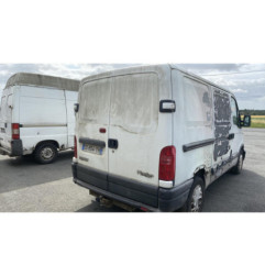 Porte de coffre gauche RENAULT MASTER 2