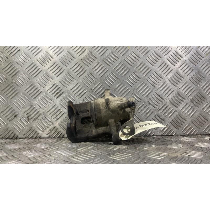 Etrier arriere droit (freinage) RENAULT TRAFIC 2 Photo n°1