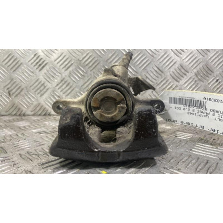 Etrier arriere droit (freinage) RENAULT TRAFIC 2