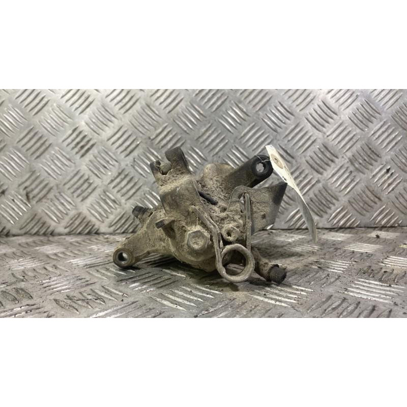 Etrier arriere droit (freinage) RENAULT TRAFIC 2 Photo n°4