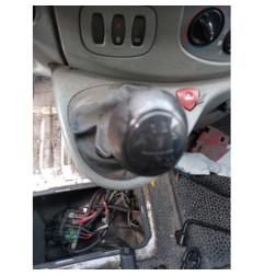 Etrier arriere droit (freinage) RENAULT TRAFIC 2