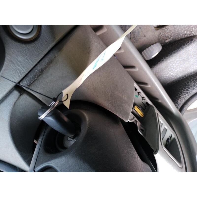 Etrier arriere droit (freinage) RENAULT TRAFIC 2 Photo n°7