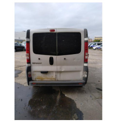 Etrier arriere droit (freinage) RENAULT TRAFIC 2