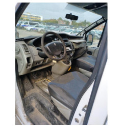 Etrier arriere droit (freinage) RENAULT TRAFIC 2