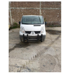 Etrier arriere droit (freinage) RENAULT TRAFIC 2