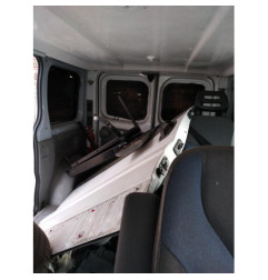 Etrier arriere droit (freinage) RENAULT TRAFIC 2