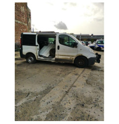 Etrier arriere droit (freinage) RENAULT TRAFIC 2