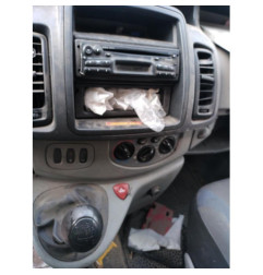 Etrier arriere droit (freinage) RENAULT TRAFIC 2