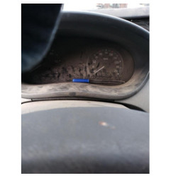 Etrier arriere droit (freinage) RENAULT TRAFIC 2