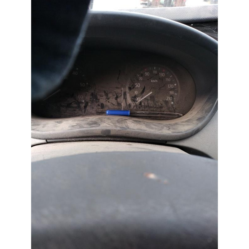 Etrier arriere droit (freinage) RENAULT TRAFIC 2 Photo n°15