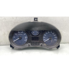 Compteur PEUGEOT PARTNER 2