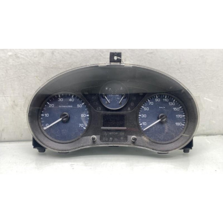Compteur PEUGEOT PARTNER 2