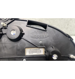 Compteur PEUGEOT PARTNER 2