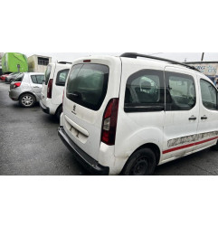 Compteur PEUGEOT PARTNER 2