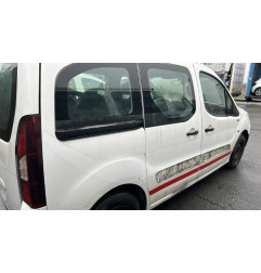 Compteur PEUGEOT PARTNER 2