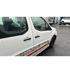 Compteur PEUGEOT PARTNER 2