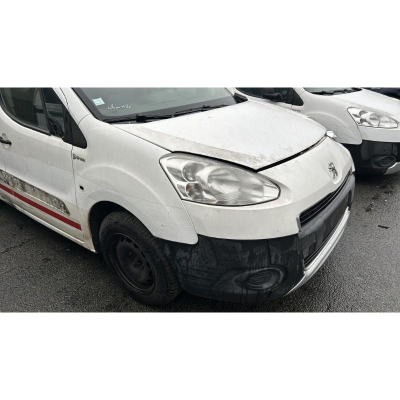 Compteur PEUGEOT PARTNER 2 Photo n°12