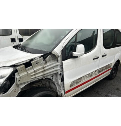 Compteur PEUGEOT PARTNER 2