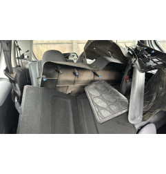 Compteur PEUGEOT PARTNER 2