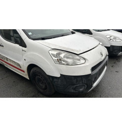 Serrure avant droit PEUGEOT PARTNER 2